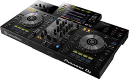 PIONEER XDJ-RR DJ controller