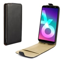 Sligo lompakkokotelo Samsung Galaxy A6 Plus 2018 (SM-A610F)