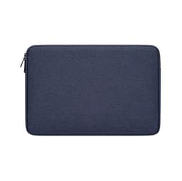 Bærbar PC-etui støtsikker Marineblå (15,6 ")