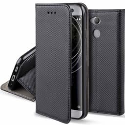 Moozy Lompakkokotelo Sony Xperia XA2 Ultra (H4213)