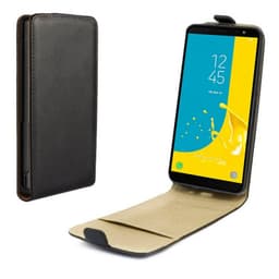 Sligo Flexi Flipdeksel Samsung Galaxy J6 2018 (SM-J600F)