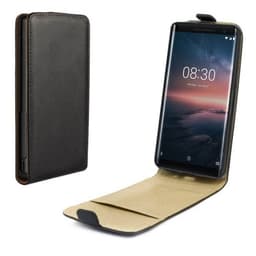 Sligo lompakkokotelo Nokia 8 Sirocco (TA-1005)