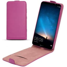 Sligo lompakkokotelo Huawei Mate 10 Lite (RNE-L21) - violetti