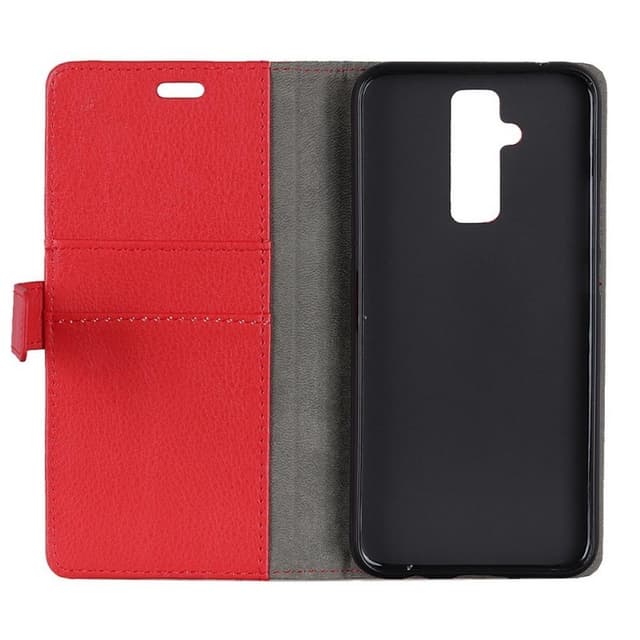 Carte-mère Huawei Mate 20 Lite (SNE-LX1) – Verte – Originale – Occasion (à Réinitialiser)