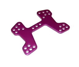 HSP-06013 Front Shock Tower - Lilla
