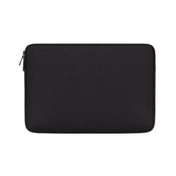 Laptopfodral stöttåligt Svart (15.6")