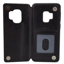 Business deksel 2-kort Samsung Galaxy S9 (SM-G960F)