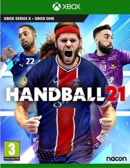 Handball 21 (XOne)