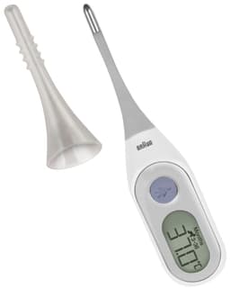 Braun Age Precision Digital Termometer PRT2000