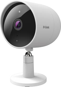 D-Link DCS-8302LH Full HD wi-fi smart kamera til udendørs brug
