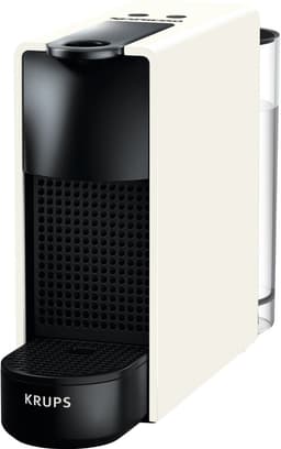 NESPRESSOEssenza Mini C by Krups kapselikeitin XN110110WP (valkoin.)