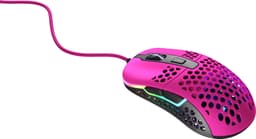 Xtrfy M42 gamingmus (rosa)