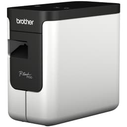 Brother PTP700 labelprinter