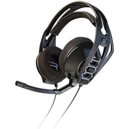 Plantronics RIG 500 PC gaming headset (sort)