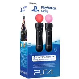 PS4 Move kontroller-twin pack