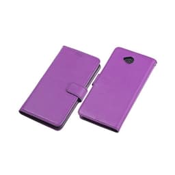 Wallet 3-kort til Microsoft Lumia 650 (RM-1152)  - lilla
