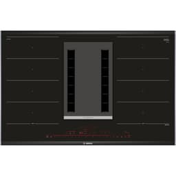 Bosch Series 8 induktionskogeplade/emhætte PXX875D34E