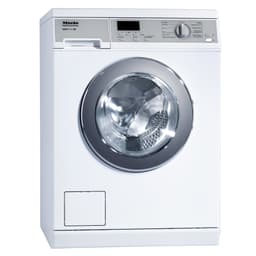Miele Mopstar 60 vaskemaskin PW5064230V
