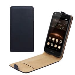 Sligo Flexi Flipdeksel Huawei Y5 II, Y6 II Compact