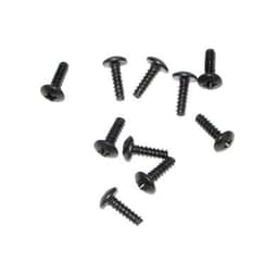 HSP-02082 BT 3x10 BH Skrue - 10 stk