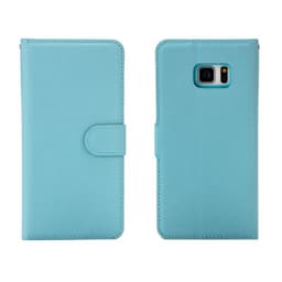 Lompakkokotelo Magneetti 2i1 Samsung Galaxy Note 7 (SM-N930F)  - Vaale