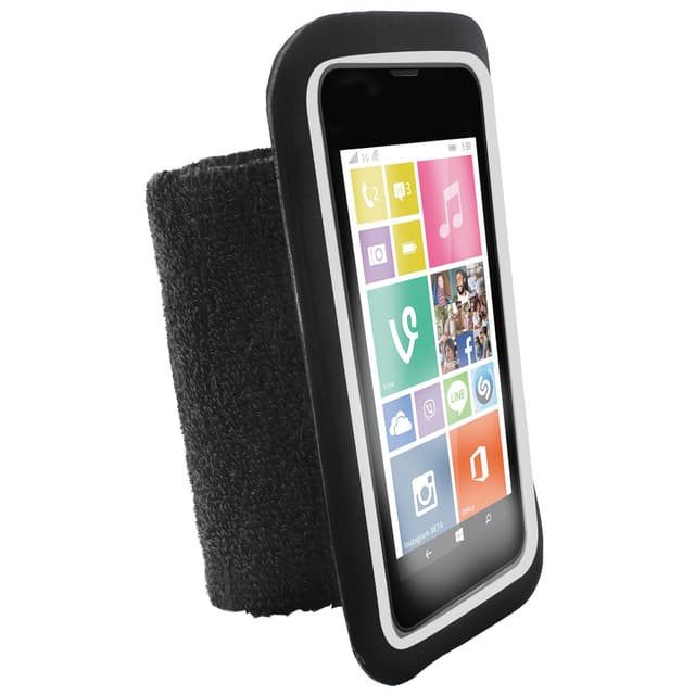 Puro Uni Running handledsband, upp till 4,3 tum