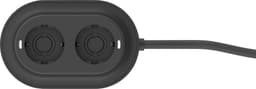 Kokong All Polar Black smart uttag