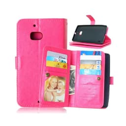 Dobbeltflip Flexi 9-kort Microsoft Lumia 930 (RM-1045)  - Rosa