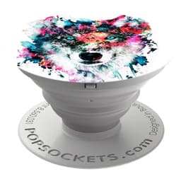 PopSockets älypuhelimen pidike (Wolf)