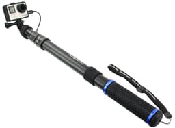 PolarPro PowerPole GoPro-stang med integreret batteri