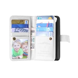 Dobbeltflip Flexi 9-kort OnePlus X (E1001)  - Hvit