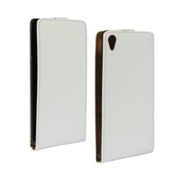Sligo lompakkokotelo Sony Xperia Z5 (E6653)  - valkoinen