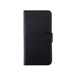 Magnetisk lommebokdeksel Samsung Galaxy S7 (SM-G930F)  - Svart
