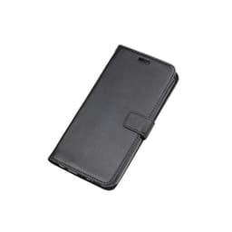 Lompakkokotelo 3-kortti Samsung Galaxy A5 2016 (SM-A510F)  - musta