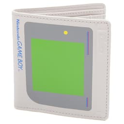 Taitettava lompakko Nintendo - GameBoy teema