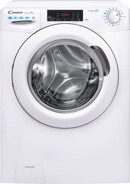 Candy Smart Pro kuivaava pyykinpesukone CSOW4855T