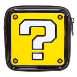 Myntpåse Nintendo - Super Mario Mystery Block