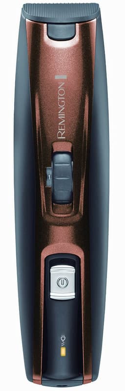 Remington skjeggtrimmersett MB4045