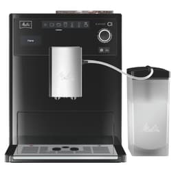 Melitta Coffeo CI kaffemaskin MEL19816 (sort)