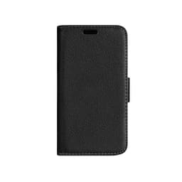 Wallet 2-kort til HTC Desire 610  - sort