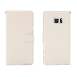 Magnetisk lommebokdeksel Samsung Galaxy Note 7 (SM-N930F)  - Hvit