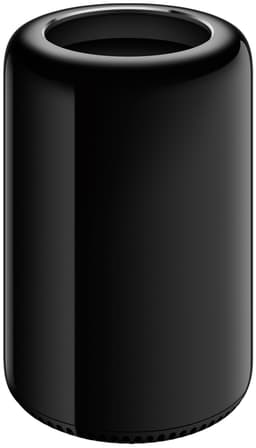 Mac Pro 6-Core - 256 GB Flash - MD878