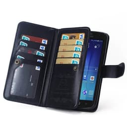 Kaksinkertainen läppämagneetti 2i1 Samsung Galaxy A7 2015 (SM-A700F)