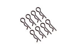 HSP-58051 Body Clip - 8pcs