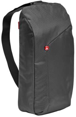 Manfrotto NX-BB kameralaukku (harmaa)