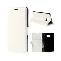 Wallet 2-kort til Samsung Galaxy Note 5 (SM-920C)  - hvid