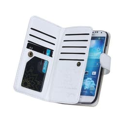 Kaksinkertainen läppämagneetti 2i1 Samsung Galaxy S4 ( GT -i9500)  -