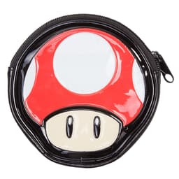 Myntpåse Nintendo - Super Mario Mushroom