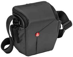 Manfrotto NX-H kameralaukku (harmaa)