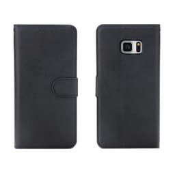 Lompakkokotelo Magneetti 2i1 Samsung Galaxy Note 7 (SM-N930F)  - musta